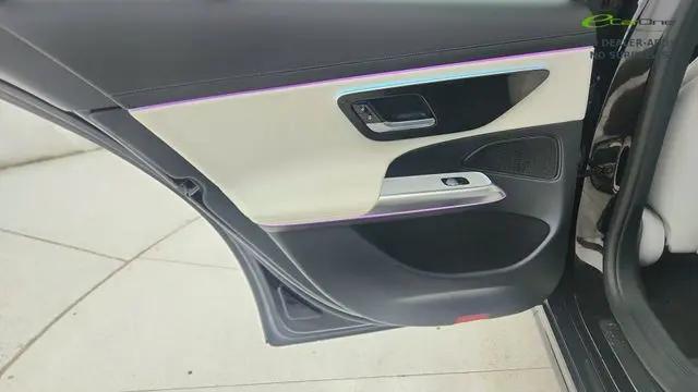 2024 Mercedes-Benz E 350 E 350