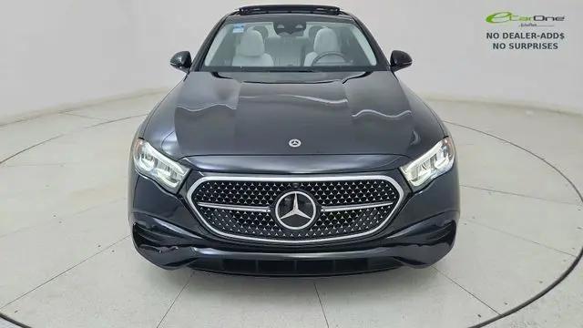 2024 Mercedes-Benz E 350 E 350
