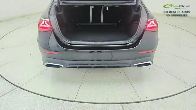 2024 Mercedes-Benz E 350 E 350