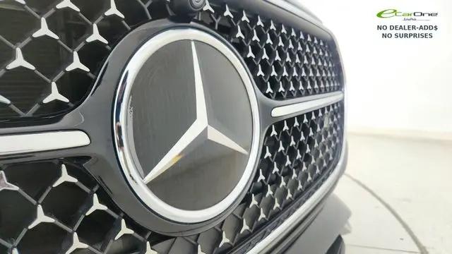 2024 Mercedes-Benz E 350 E 350