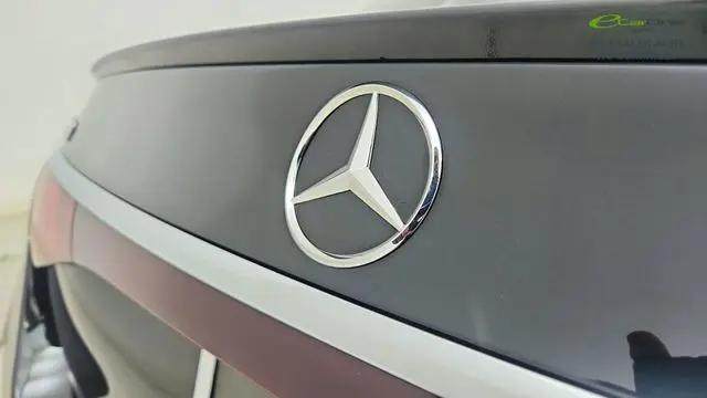 2024 Mercedes-Benz E 350 E 350