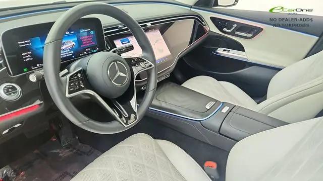 2024 Mercedes-Benz E 350 E 350