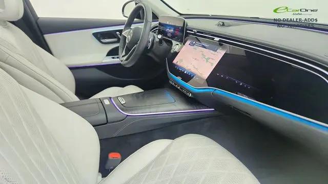 2024 Mercedes-Benz E 350 E 350