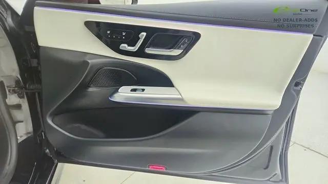 2024 Mercedes-Benz E 350 E 350