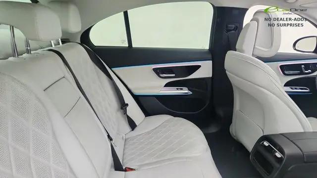 2024 Mercedes-Benz E 350 E 350