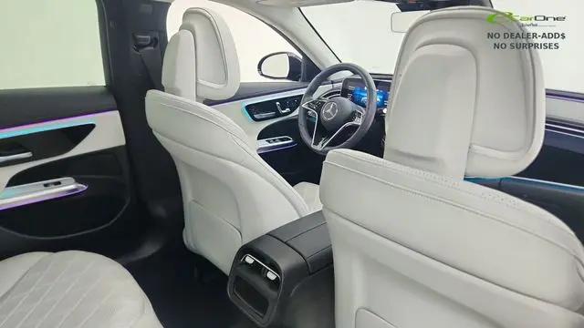 2024 Mercedes-Benz E 350 E 350