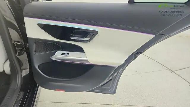 2024 Mercedes-Benz E 350 E 350