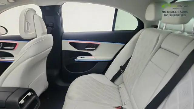 2024 Mercedes-Benz E 350 E 350