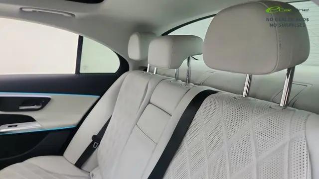 2024 Mercedes-Benz E 350 E 350