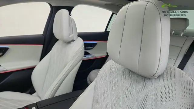 2024 Mercedes-Benz E 350 E 350