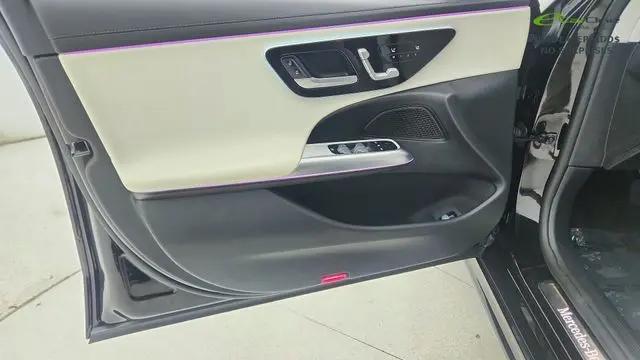 2024 Mercedes-Benz E 350 E 350