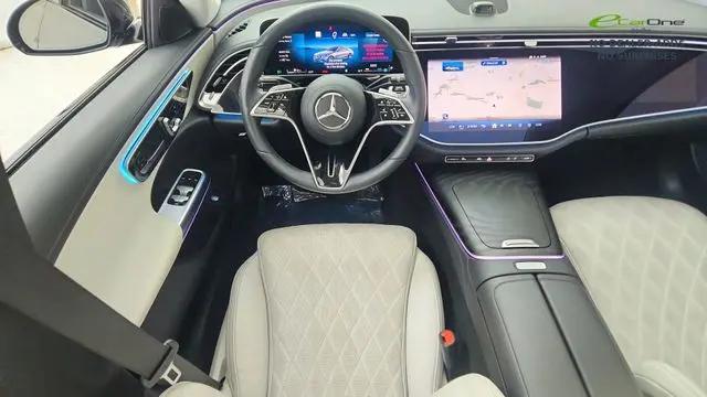 2024 Mercedes-Benz E 350 E 350