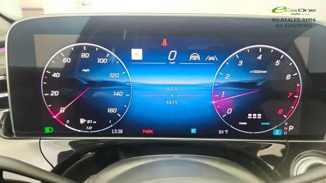2024 Mercedes-Benz E 350 E 350