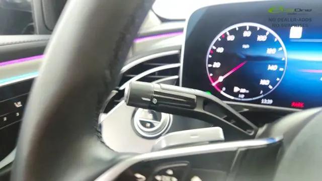 2024 Mercedes-Benz E 350 E 350
