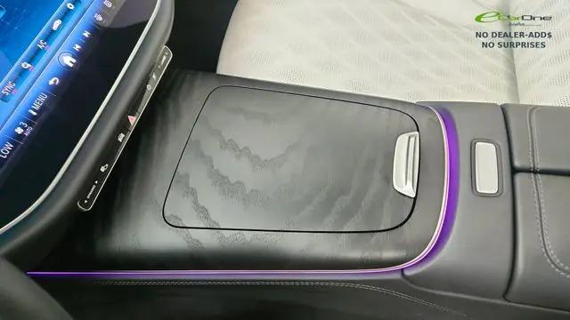 2024 Mercedes-Benz E 350 E 350