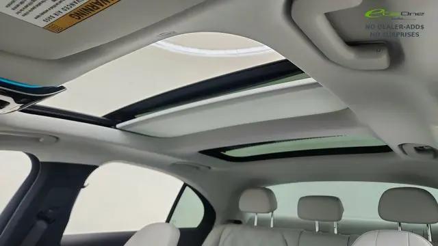 2024 Mercedes-Benz E 350 E 350