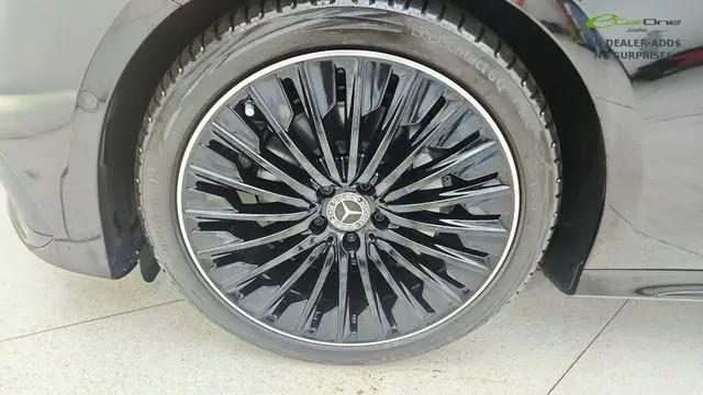 2024 Mercedes-Benz E 350 E 350