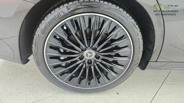 2024 Mercedes-Benz E 350 E 350