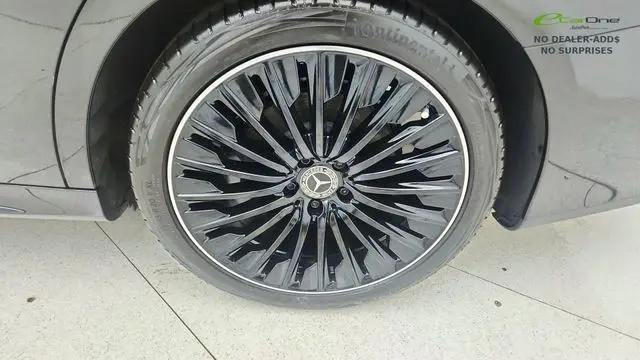 2024 Mercedes-Benz E 350 E 350
