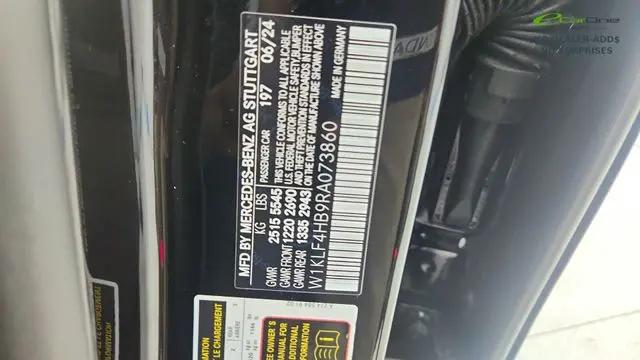2024 Mercedes-Benz E 350 E 350