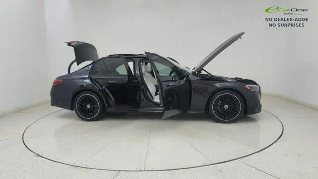 2024 Mercedes-Benz E 350 E 350