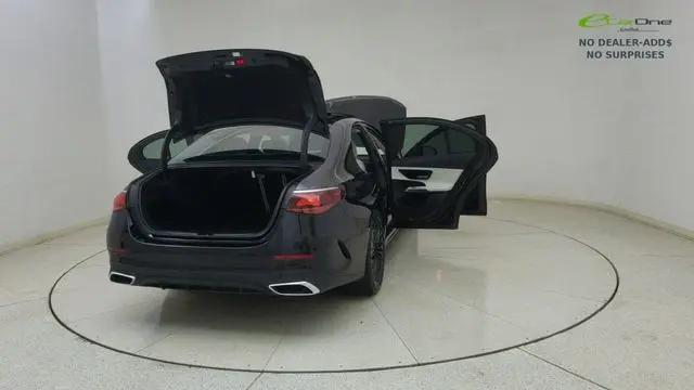 2024 Mercedes-Benz E 350 E 350