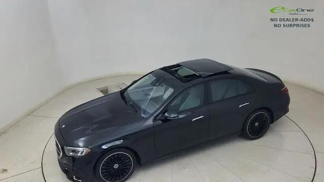 2024 Mercedes-Benz E 350 E 350