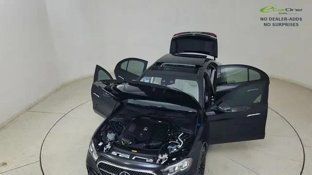 2024 Mercedes-Benz E 350 E 350
