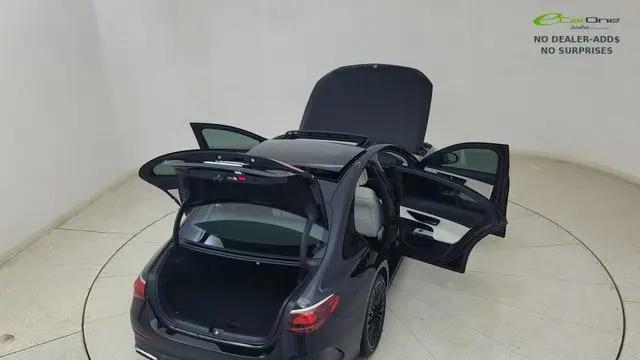 2024 Mercedes-Benz E 350 E 350