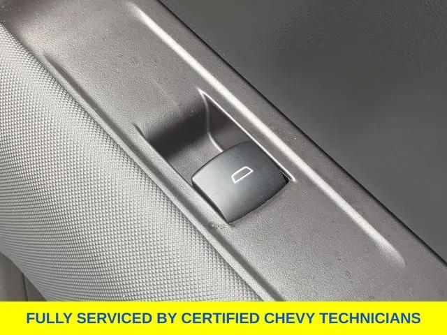 2025 Chevrolet Colorado 4WD Z71