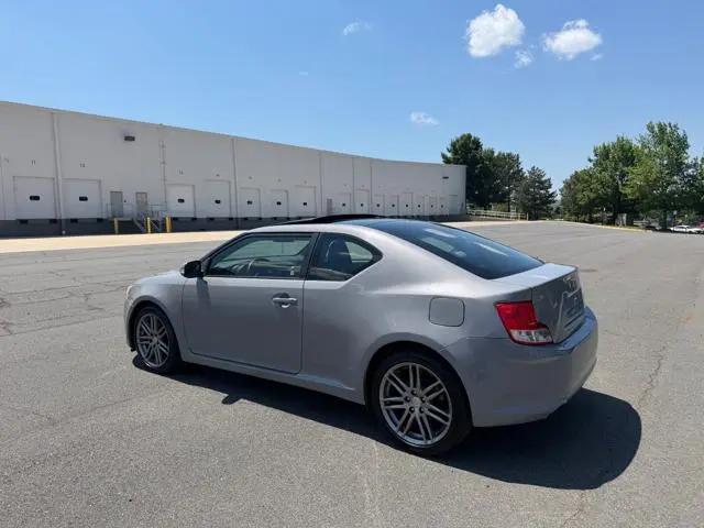 2012 Scion tC Base