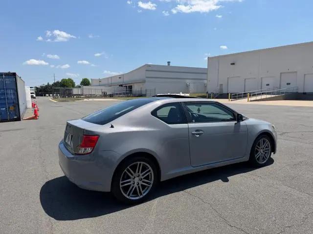 2012 Scion tC Base