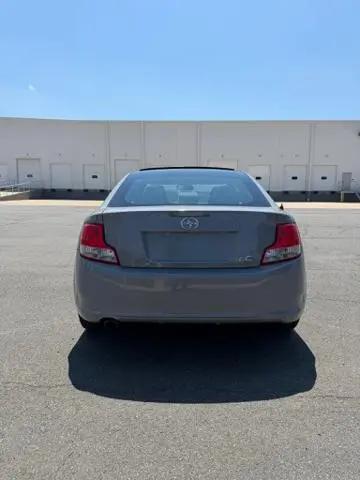 2012 Scion tC Base