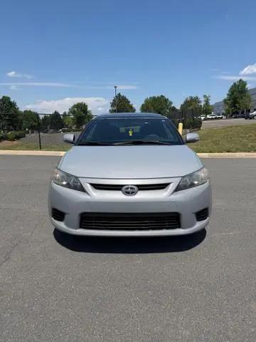2012 Scion tC Base