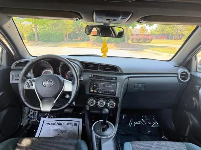 2012 Scion tC Base