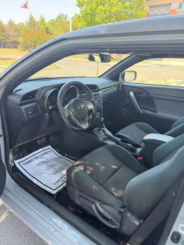 2012 Scion tC Base