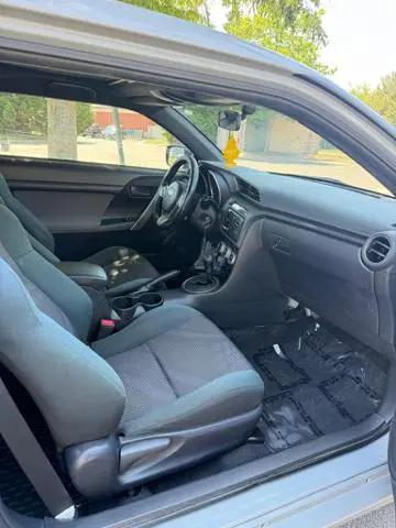 2012 Scion tC Base