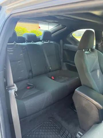 2012 Scion tC Base