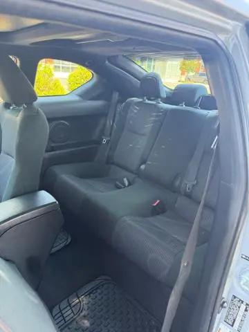2012 Scion tC Base