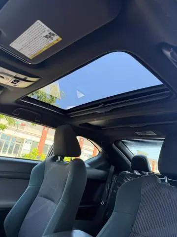 2012 Scion tC Base