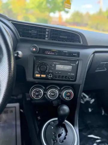 2012 Scion tC Base