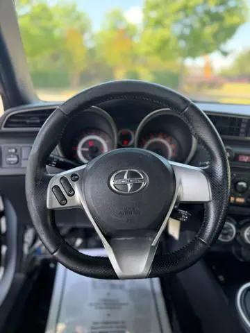 2012 Scion tC Base