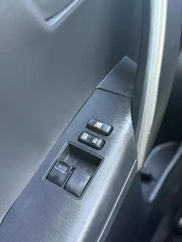 2012 Scion tC Base