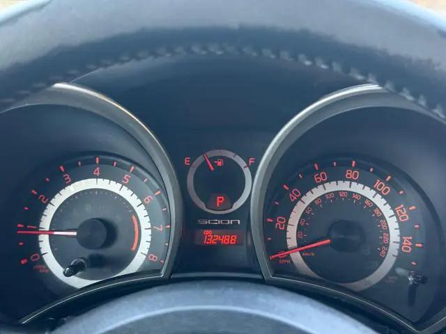 2012 Scion tC Base