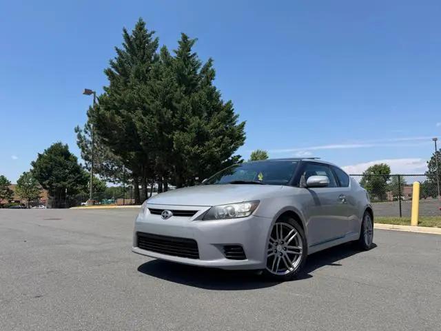 2012 Scion tC Base for sale in Sterling, VA
