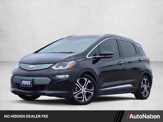 2019 Chevrolet Bolt EV Premier for sale in Austin, TX