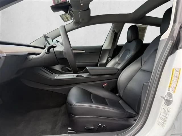 2023 Tesla Model 3 Long Range Dual Motor All-Wheel Drive