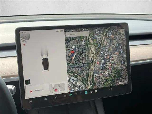 2023 Tesla Model 3 Long Range Dual Motor All-Wheel Drive