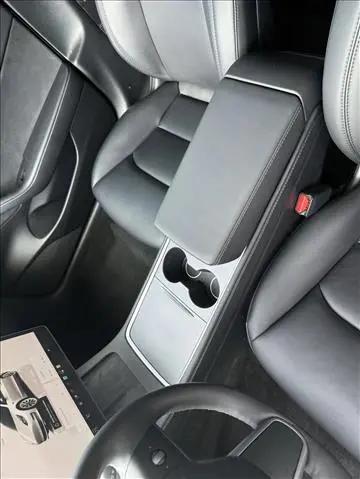 2023 Tesla Model 3 Long Range Dual Motor All-Wheel Drive