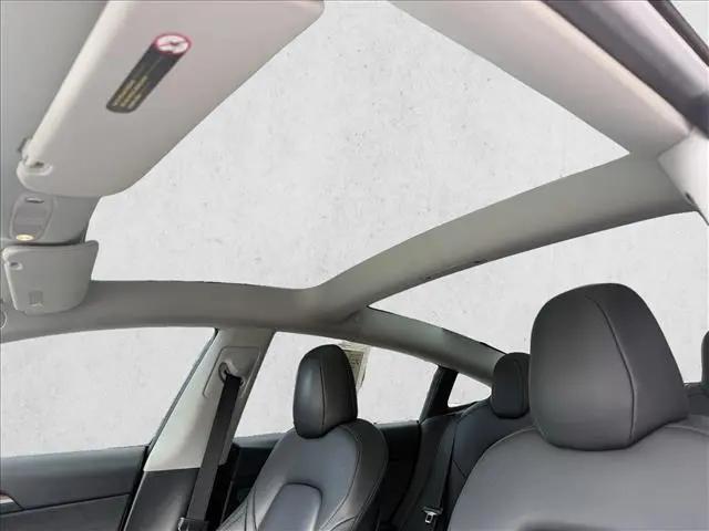 2023 Tesla Model 3 Long Range Dual Motor All-Wheel Drive